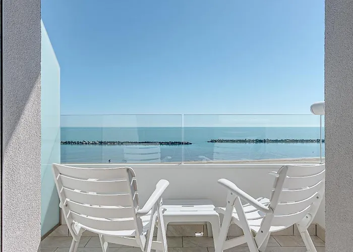 Caesar Hotel Lido Di Savio