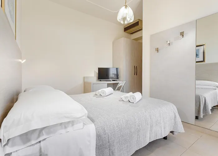 فندق سيزار ليدو دي سافيو