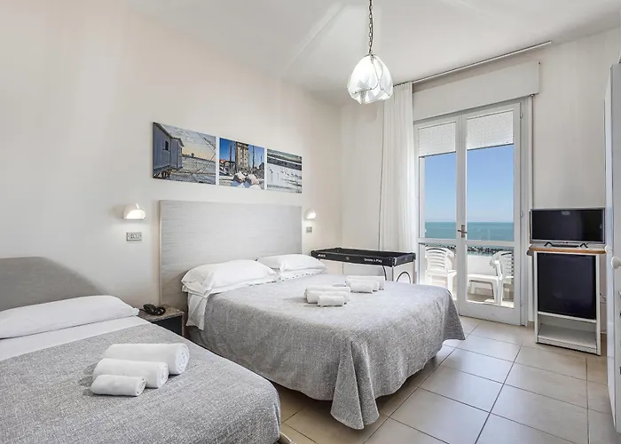 Caesar 3* Lido Di Savio