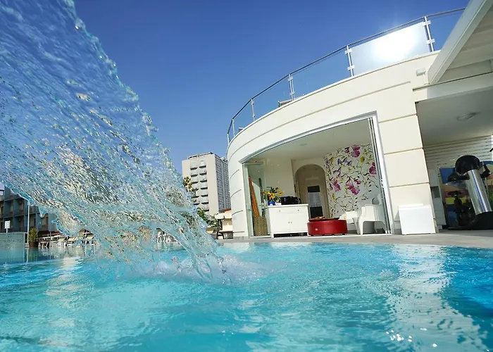 Caesar Hotel Lido Di Savio