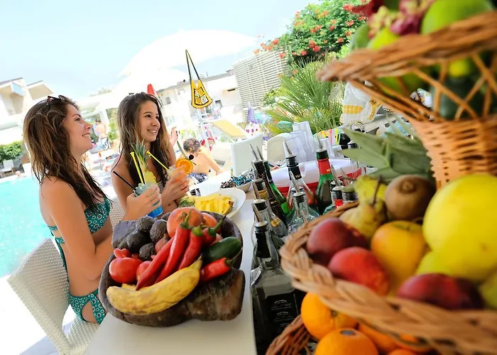 Hotel Caesar Lido Di Savio