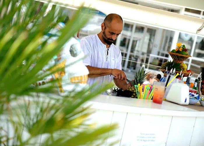 Caesar 3* Lido Di Savio