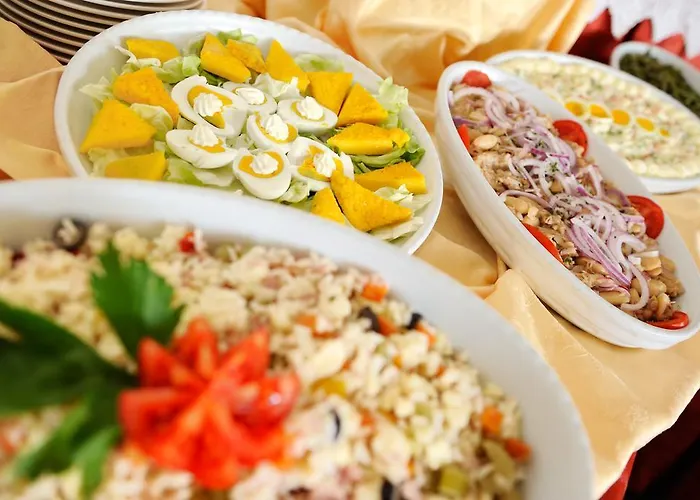 Hotel Caesar Lido Di Savio