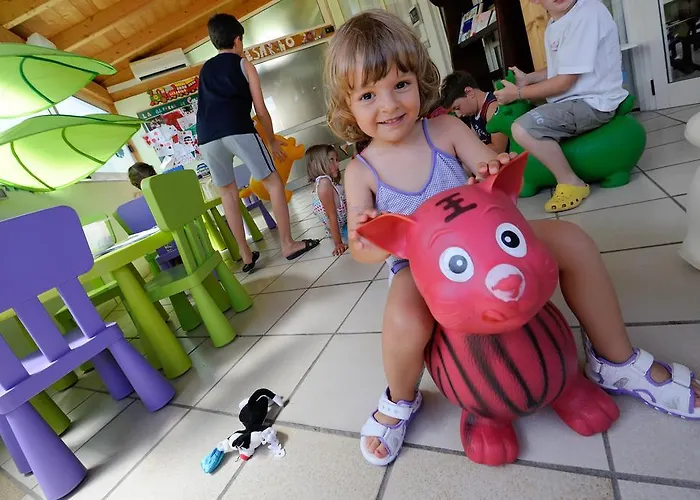 Caesar Hotel Lido Di Savio