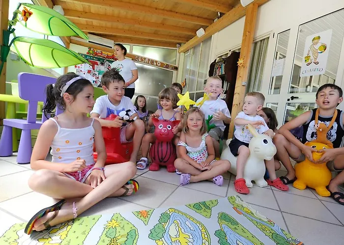 سيزار فندق ليدو دي سافيو