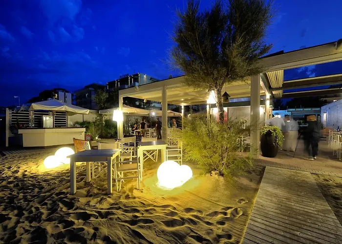 Hotel Caesar Lido Di Savio