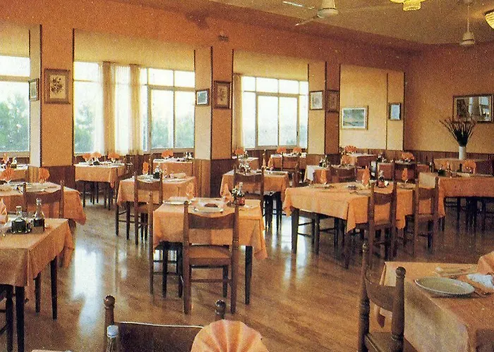 Hotel Caesar Lido Di Savio