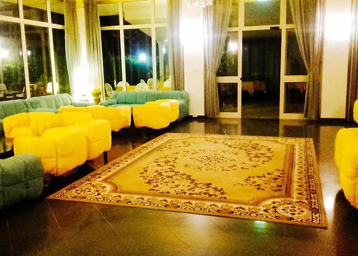 Caesar Lido Di Savio