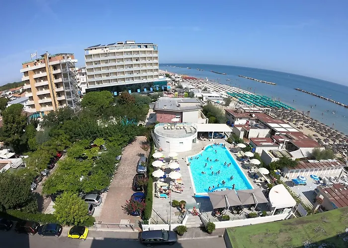 Caesar 3* Lido Di Savio